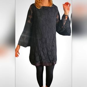 Molly Bracken Mini Dress [S]